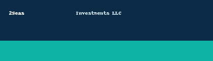 2Seas Investments LLC Logo